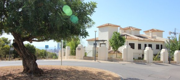 2 bedrooms Bungalow in Finestrat, Spain No. 2648 22