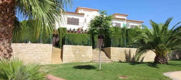 2 bedrooms Bungalow in Finestrat, Spain No. 2648 10