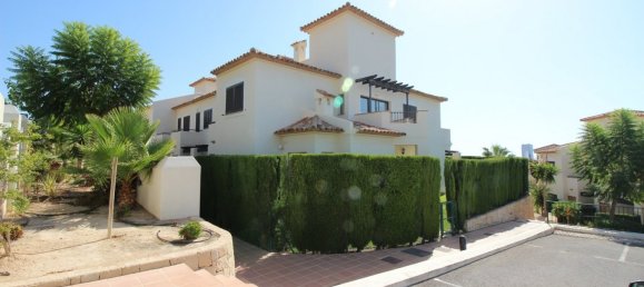 2 bedrooms Bungalow in Finestrat, Spain No. 2648 25