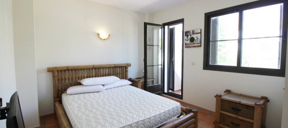 2 bedrooms Bungalow in Finestrat, Spain No. 2648 16