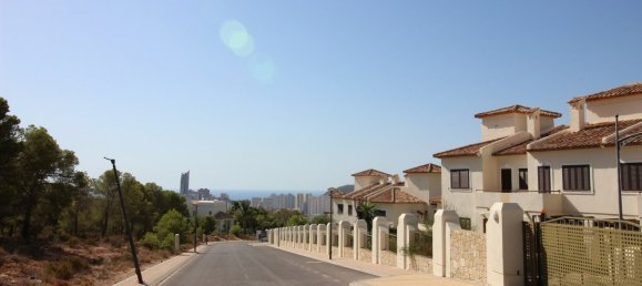 2 bedrooms Bungalow in Finestrat, Spain No. 2648 24