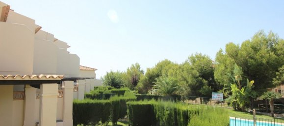 2 bedrooms Bungalow in Finestrat, Spain No. 2648 2