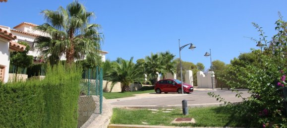 2 bedrooms Bungalow in Finestrat, Spain No. 2648 9