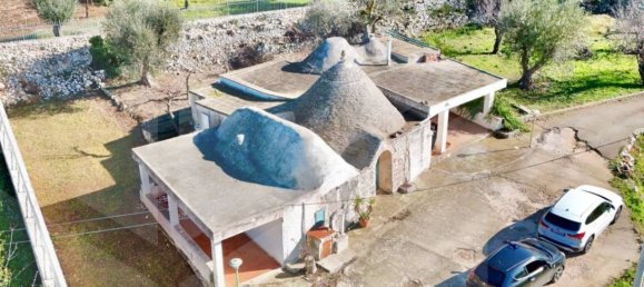 3 bedrooms House in Monopoli, Italy No. 20278 12