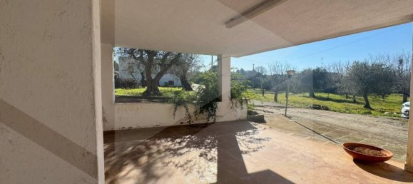 3 bedrooms House in Monopoli, Italy No. 20278 6