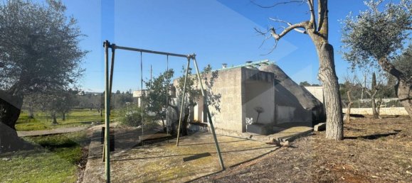 3 bedrooms House in Monopoli, Italy No. 20278 18