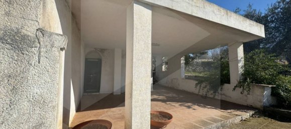 3 bedrooms House in Monopoli, Italy No. 20278 26