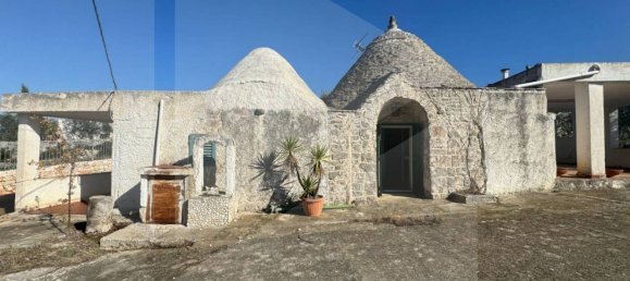 3 bedrooms House in Monopoli, Italy No. 20278 25