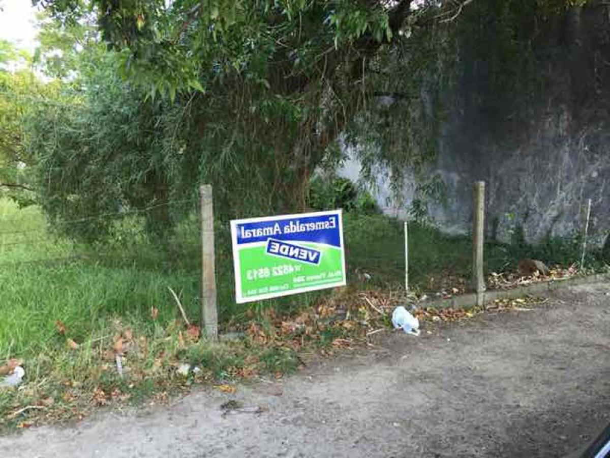  Land in Colonia, Uruguay No. 14099