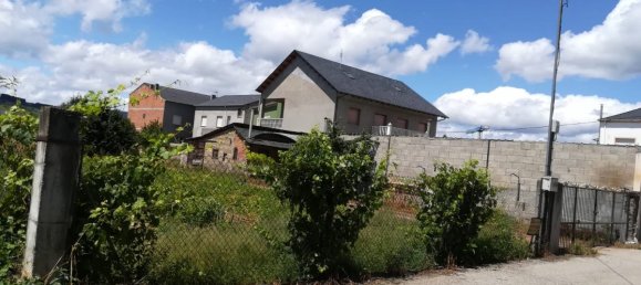  قطعة أرض في Cacabelos, Spain رقم 79691 10