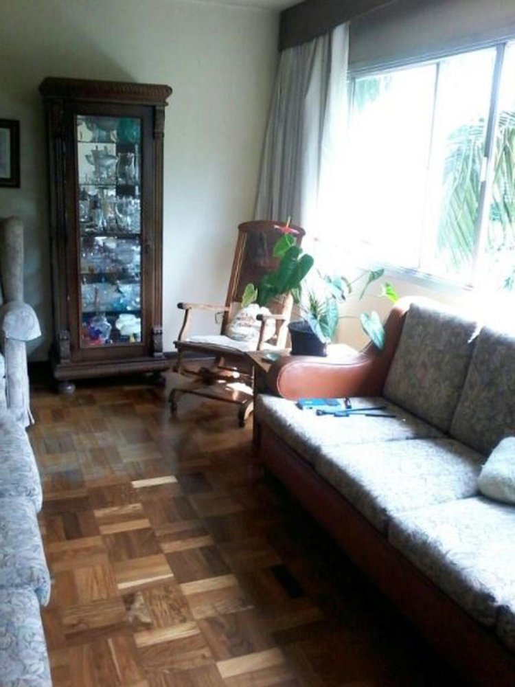 4 غرف نوم شقة في Sao Paulo, Brazil رقم 467140