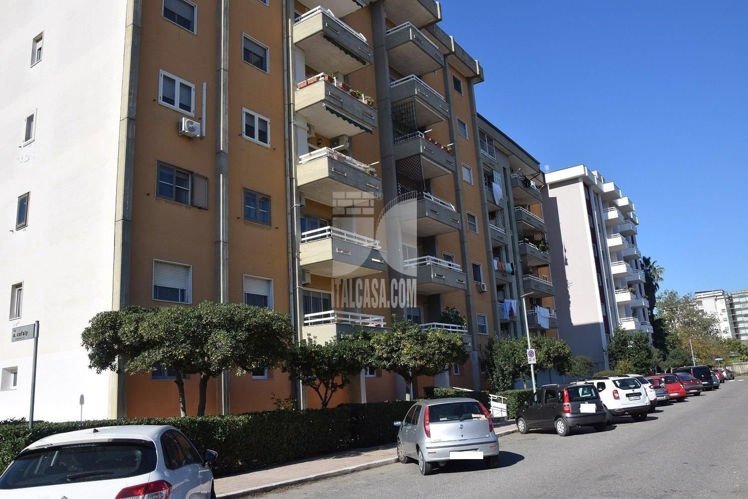 4غرفة شقة في Crotone, Italy رقم 297783