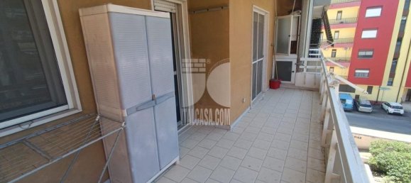 4غرفة شقة في Crotone, Italy رقم 297783 4