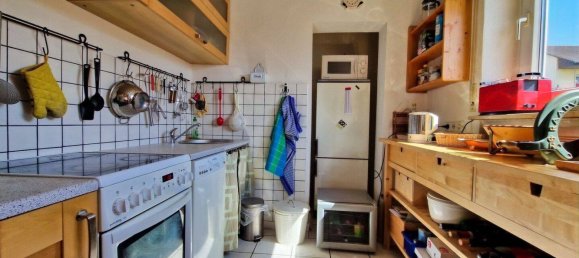 3غرفة شقة في Aschaffenburg, Germany رقم 349959 5