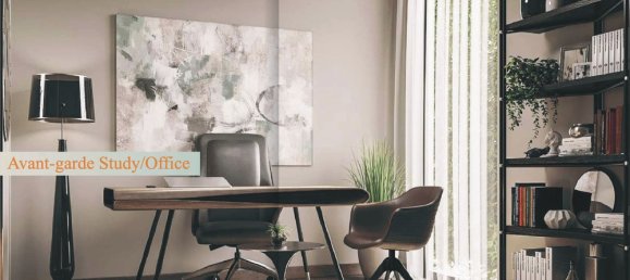 4 Schlafzimmer Villa in Dubai South (Dubai World Central), UAE, Nr. 4504 17