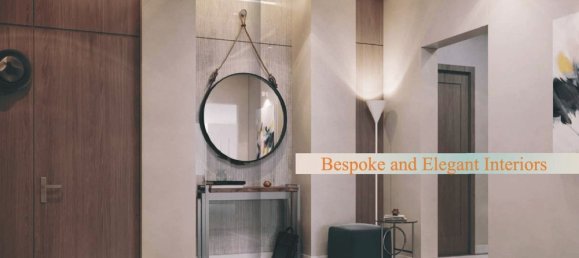 4 Schlafzimmer Villa in Dubai South (Dubai World Central), UAE, Nr. 4504 10