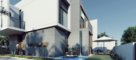 4 Schlafzimmer Villa in Dubai South (Dubai World Central), UAE, Nr. 4504 6