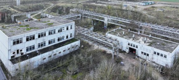  قطعة أرض في Salzlandkreis, Germany رقم 227460 9