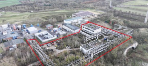  قطعة أرض في Salzlandkreis, Germany رقم 227460 2