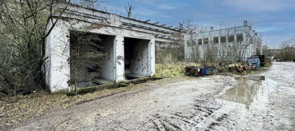  قطعة أرض في Salzlandkreis, Germany رقم 227460 11