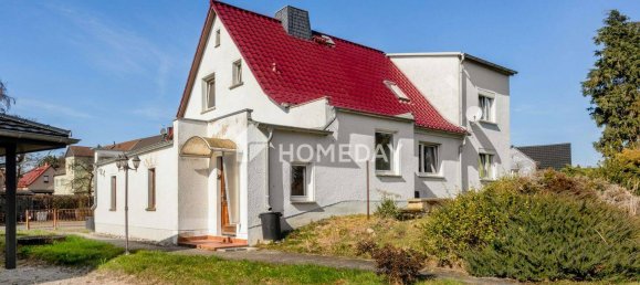 Дом с 6 спальнями в Северная Саксония, Германия № 302327 3