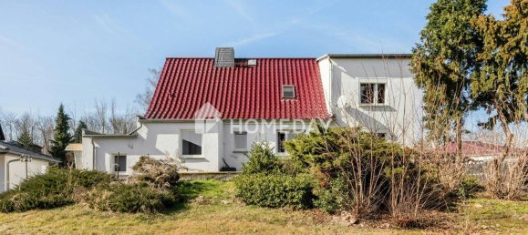 Дом с 6 спальнями в Северная Саксония, Германия № 302327 2