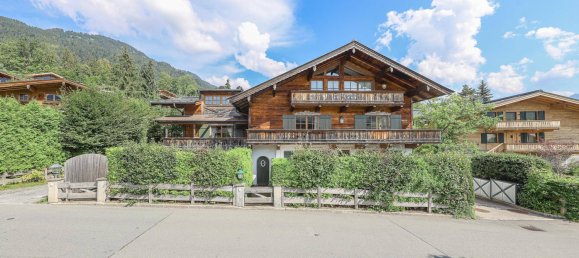 4 Schlafzimmer Wohnung in Kitzbühel, Austria, Nr. 222599 13