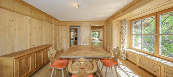 4 Schlafzimmer Wohnung in Kitzbühel, Austria, Nr. 222599 7