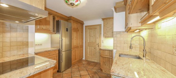 4 Schlafzimmer Wohnung in Kitzbühel, Austria, Nr. 222599 9