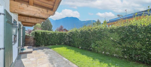 4 Schlafzimmer Wohnung in Kitzbühel, Austria, Nr. 222599 12