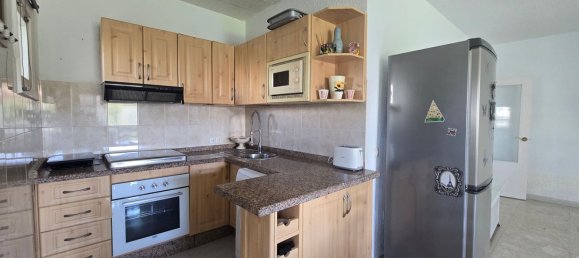 1 Schlafzimmer Wohnung in Mijas, Spain, Nr. 167176 15