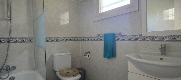1 Schlafzimmer Wohnung in Mijas, Spain, Nr. 167176 19