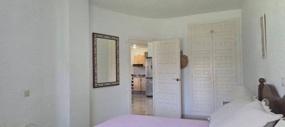 1 Schlafzimmer Wohnung in Mijas, Spain, Nr. 167176 23