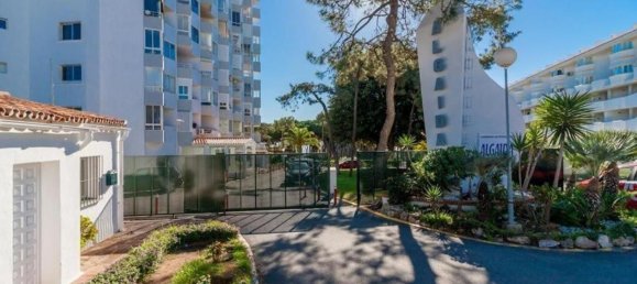 1 Schlafzimmer Wohnung in Mijas, Spain, Nr. 167176 26