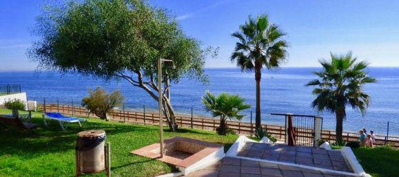 1 Schlafzimmer Wohnung in Mijas, Spain, Nr. 167176 24