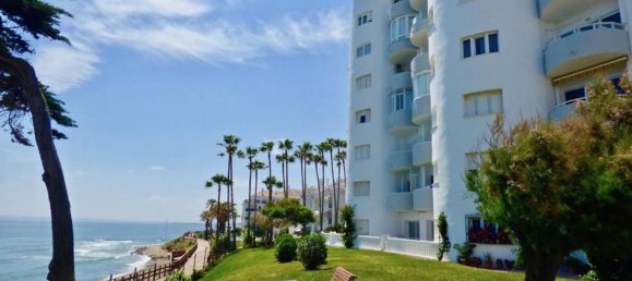 1 Schlafzimmer Wohnung in Mijas, Spain, Nr. 167176 25