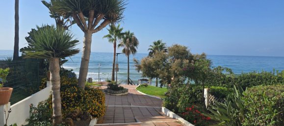 1 Schlafzimmer Wohnung in Mijas, Spain, Nr. 167176 36