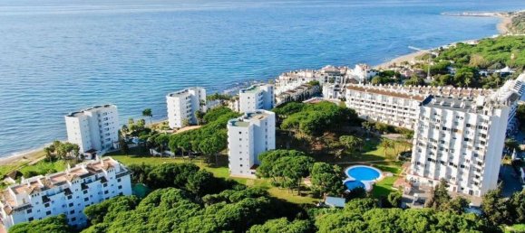 1 Schlafzimmer Wohnung in Mijas, Spain, Nr. 167176 2