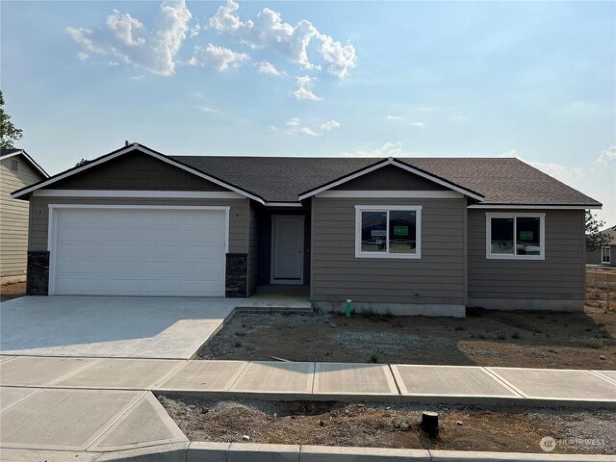 3 bedrooms House in Wenatchee, USA No. 420841