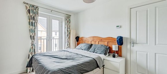 2 Schlafzimmer Wohnung in Crawley, United Kingdom, Nr. 6286 7