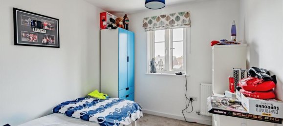 2 Schlafzimmer Wohnung in Crawley, United Kingdom, Nr. 6286 9
