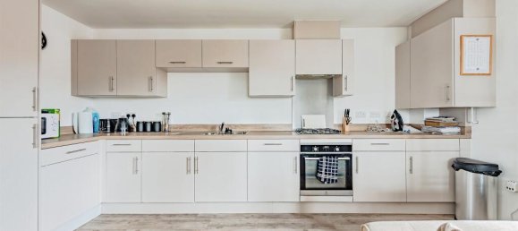 2 Schlafzimmer Wohnung in Crawley, United Kingdom, Nr. 6286 2