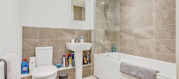 2 Schlafzimmer Wohnung in Crawley, United Kingdom, Nr. 6286 10