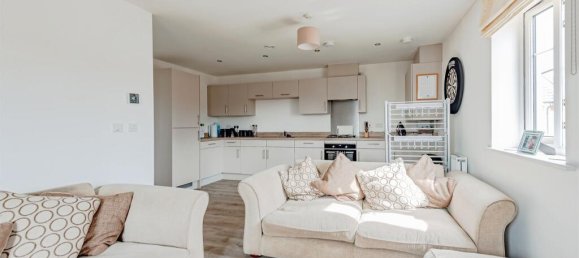 2 Schlafzimmer Wohnung in Crawley, United Kingdom, Nr. 6286 6