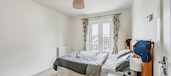 2 Schlafzimmer Wohnung in Crawley, United Kingdom, Nr. 6286 8