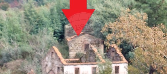 2 Schlafzimmer Haus in Oliveira do Hospital, Portugal, Nr. 31743 2