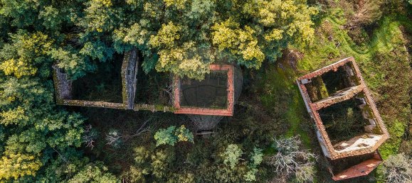 2 Schlafzimmer Haus in Oliveira do Hospital, Portugal, Nr. 31743 9