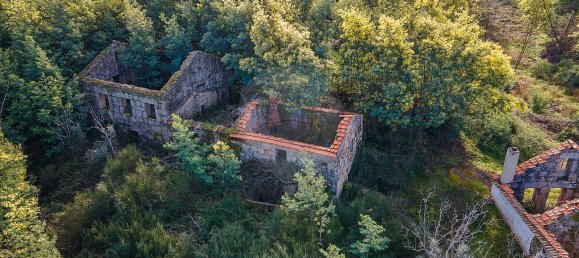2 Schlafzimmer Haus in Oliveira do Hospital, Portugal, Nr. 31743 5