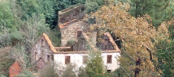2 Schlafzimmer Haus in Oliveira do Hospital, Portugal, Nr. 31743 11