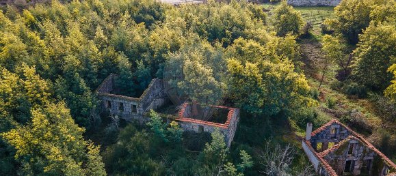 2 Schlafzimmer Haus in Oliveira do Hospital, Portugal, Nr. 31743 3